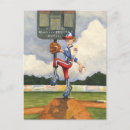Search for pitching postcards Sports