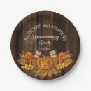 Search for housewarming plates Fall