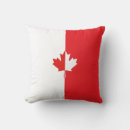 Search for canada day cushions July