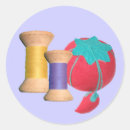 Search for thread stickers Crafter