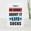 Search for life without cards Miss you