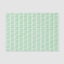 Search for template tissue paper Marketing