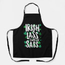 Search for lass Leprechauns