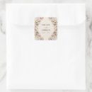 Search for vintage wildflowers stickers Watercolor floral