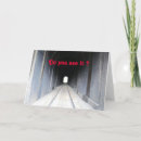 Search for tunnel cards Encouragement