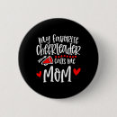 Search for pom poms badges Practice