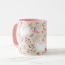 Search for cute spring mugs Butterfly
