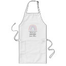 Search for thank you aprons Back to school