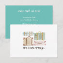 Search for relocated invitations Moving