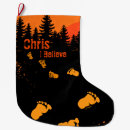 Search for bigfoot christmas stockings Funny