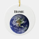 Search for earth christmas tree decorations Nasa
