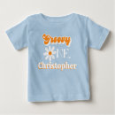 Search for daisy baby clothes Retro