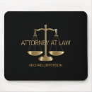 Search for lawyer mousepads professional