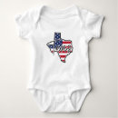 Search for texas baby clothes Usa