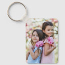 Search for grandkids key rings Double sided two photo