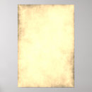 Search for old parchment posters Background