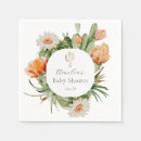 Search for cactus napkins Gender neutral