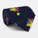 Search for special ties Pattern