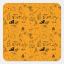 Search for ghost spider stickers Halloween