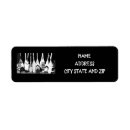 Search for lake house return address labels Relocated
