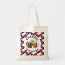 Search for beer tote bags Patriotic