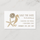 Search for starfish save the dates Sand dollar