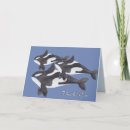 Search for orca killer whale cards Sea