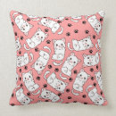 Search for kitty kid cushions pink