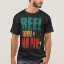 Search for paw tshirts Fishing
