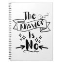 Search for sassy notebooks Quote