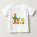 Search for circus birthday tshirts Elephant