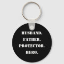 Search for heroes rounded key rings Dad