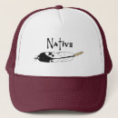 Search for native hats Feather