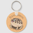 Search for cartoon frog key rings Cute