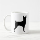 Search for fox terrier mugs Animals