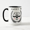 Search for trial lawyer mugs Humour