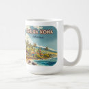 Search for hawaii vintage mugs Vacation