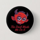 Search for devil badges Cute