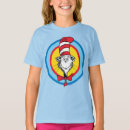 Search for cat kids tshirts Dr seuss
