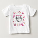 Search for infant halloween tshirts Baby girl