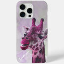 Search for pink giraffe iphone cases Animals