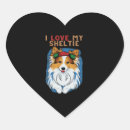 Search for sheltie stickers Puppy