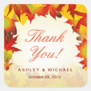 Search for gold maple leaf stickers Red