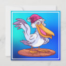 Search for pelican invitations Illustration