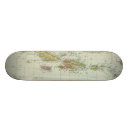 Search for indie skateboards Map