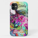 Search for tangled iphone cases Zen doodle