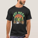 Search for pothead tshirts Cactus