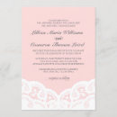 Search for pink and gray wedding invitations Country