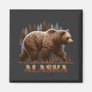 Search for alaska magnets Animal