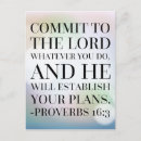 Search for bible quotes postcards Typography